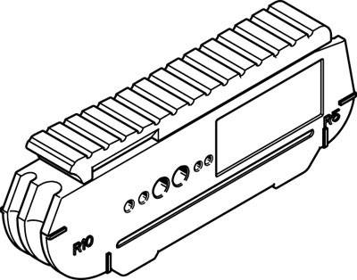 FESTO SATC-L1-C 552835 Montagewerkzeug