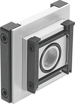 FESTO Modulverbinder 552951 MS6-9-ARMV 1St.