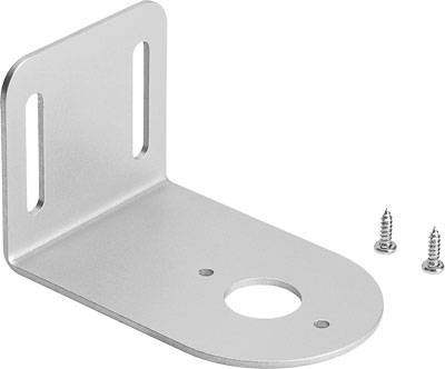 FESTO Befestigungswinkel VAF-DB-HR-1/8-1/4 553144