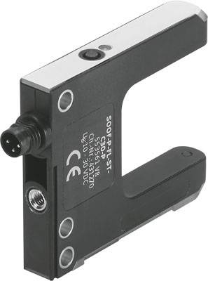 FESTO Gabel-Lichtschranke SOOF-P-FL-ST-C30-P 553561 1 St.