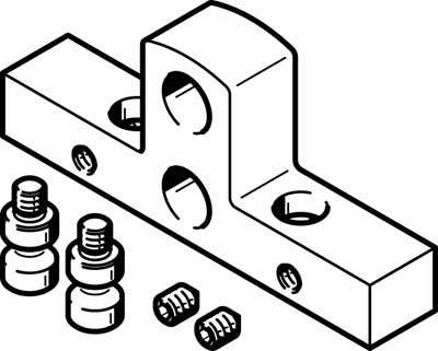 FESTO Sensorhalter EAPS-R1-32-SH