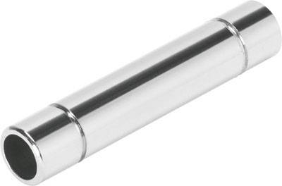 FESTO Steckverbinder 558815 NPQM-D-S12-E-P10 1St.