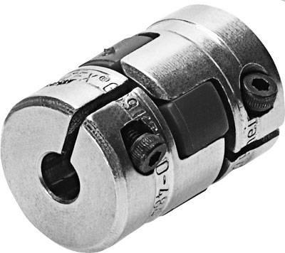 FESTO EAMC-20-30-6-6 558901 Kupplung 1St.