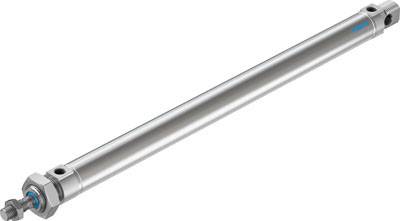 FESTO 559294 DSNU-25-500-PPS-A Normzylinder Hublänge: 500mm 1St.