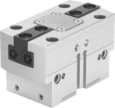 FESTO 560210 HGPT-35-A-B Parallelgreifer 1St.