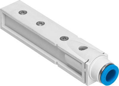 FESTO Platte VMPAL-EG-QS10 560957 1St.