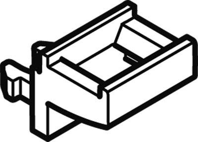 FESTO Schilderträger VMPAL-ST-AP-20 561115 1St.