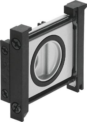 FESTO Modulverbinder 563392 MS4-6-AMV-EX 1St.