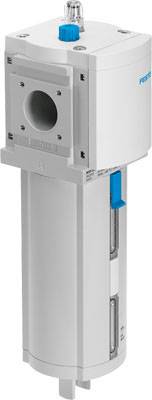 FESTO Öler MS9-LOE-G-U 564144 Gehäusematerial Aluminium Druckguss