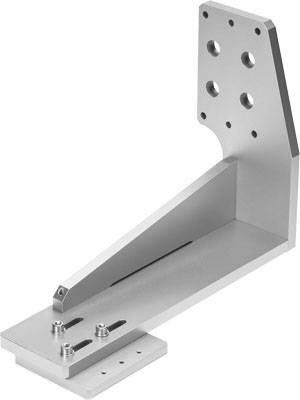 FESTO Installationsbausatz 566891 HMIX-RP/FP-E07/E10 1St.