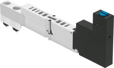 FESTO Vertikal-Drucksperrplatte VMPA1-HS 567805 1St.