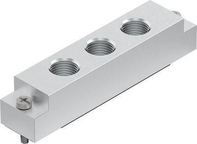 FESTO Versorgungsplatte VABF-L1-14-P3A4-G18 569993 1St.