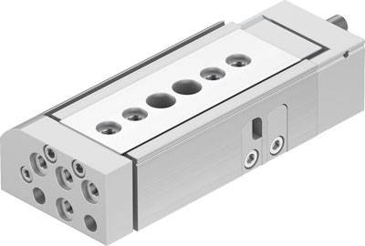 FESTO Mini-Schlitten 570167 DGSL-8-20-EA Gehäusematerial: Aluminium-Knetlegierung 1St.