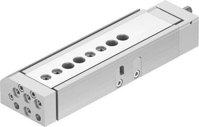 FESTO Mini-Schlitten 570170 DGSL-8-50-EA Gehäusematerial: Aluminium-Knetlegierung 1St.