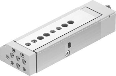 FESTO Mini-Schlitten 570176 DGSL-10-50-EA Gehäusematerial: Aluminium-Knetlegierung 1St.