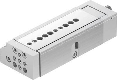 FESTO Mini-Schlitten 570191 DGSL-16-50-EA Gehäusematerial: Aluminium-Knetlegierung 1St.