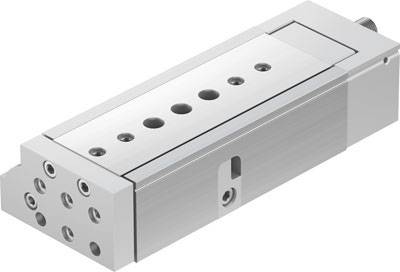 FESTO Mini-Schlitten 570200 DGSL-20-80-EA Gehäusematerial: Aluminium-Knetlegierung 1St.