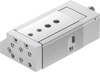 FESTO Mini-Schlitten 570205 DGSL-25-20-EA Gehäusematerial: Aluminium-Knetlegierung 1St.