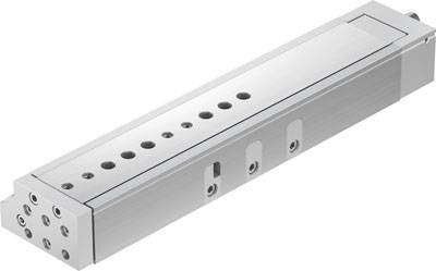 FESTO Mini-Schlitten 570212 DGSL-25-200-EA Gehäusematerial: Aluminium-Knetlegierung 1St.
