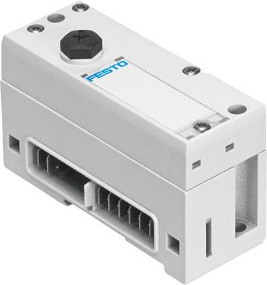 FESTO 570783 VMPAL-EPL-CPX Endplatte 1St.