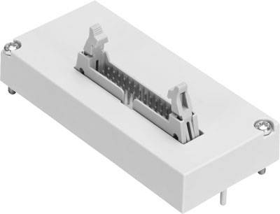 FESTO VAEM-L1-S-M3-26 573452 Zubehör Elektrik-Anschaltung 1St.