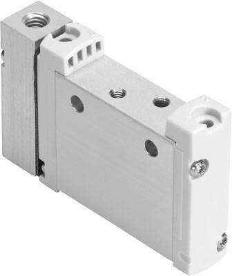 FESTO Pneumatikventil VUWG-L10A-M52-R-M3 573795 2.5 bis 10 bar 1St.