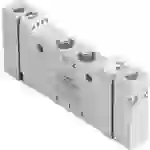 FESTO Pneumatikventil VUWG-L10-P53U-M7 573828 -0.9 bis 10 bar 1St. FESTO Pneumatikventil VUWG-L10-P53U-M7 573828 -0.9 bis 10 bar 1St.