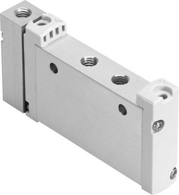 FESTO Pneumatikventil VUWG-L10-M52-M-M7 574258 -0.9 bis 8 bar 1St.