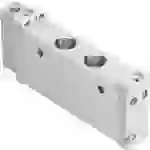 FESTO Pneumatikventil VUWG-L18-M52-R-G14 574269 2.5 bis 10 bar 1St. FESTO Pneumatikventil VUWG-L18-M52-R-G14 574269 2.5 bis 10 bar 1St.