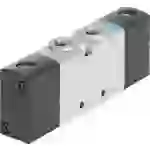 FESTO Pneumatikventil VUWS-L25-B52-G14 575522 -0.9 bis 10 bar 1St. FESTO Pneumatikventil VUWS-L25-B52-G14 575522 -0.9 bis 10 bar 1St.