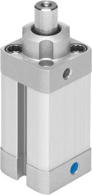 FESTO Stopperzylinder 576088 DFSP-20-15-PF-PA Hublänge: 15mm 1St.