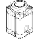 FESTO Stopperzylinder 576148 DFSP-50-25-DS-PA Hublänge: 25 mm 1 St.
