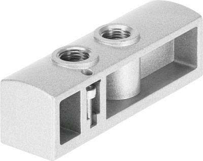FESTO Versorgungsplatte VABF-B10-20-P1A4-G18-P3 576493 1St.