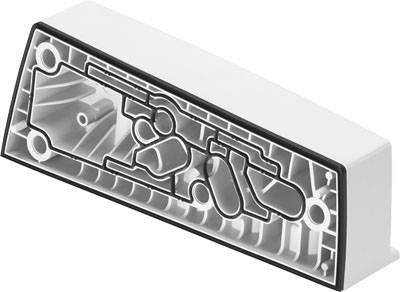FESTO 576563 VMPAC-EPR-IN Endplatte 1St.