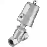 FESTO Schrägsitzventil 1002548 VZXF-L-M22C-M-B-N34-180-M1-V4V4T-50-20 1St. FESTO Schrägsitzventil 1002548 VZXF-L-M22C-M-B-N34-180-M1-V4V4T-50-20 1St.
