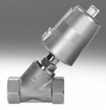 FESTO Schrägsitzventil 1002555 VZXF-L-M22C-M-A-N114-310-M1-V4V4T-80-16 Gehäusematerial Gussstahl 1St.