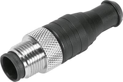 FESTO Abschlusswiderstand CACR-S-B12G5-220-PB 1072128 1St.