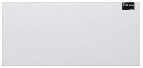3M PF340W2E Blickschutzfolie Monitor 86,4cm (34") Bildformat: 21:9 Querformat 7100119015 Universal
