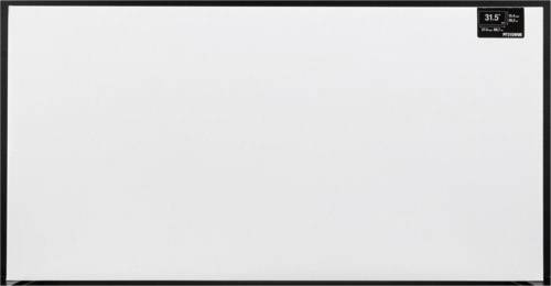 3M PF315W9B Blickschutzfolie Monitor 80,0 cm (31,5") Bildformat: 16:9 Querformat 7100119016 Universal