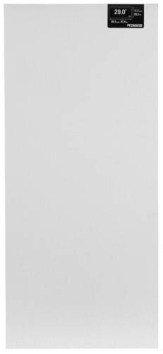 3M PF290W2B Blickschutzfolie Monitor 73,7 cm (29") Bildformat: 21:9 7100042645 Universal