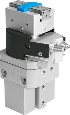 FESTO 1187960 HGDS-PP-16-YSRT-A-B Schwenk-Greifeinheit 1St.