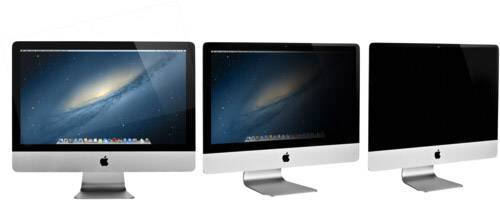 3M PFMAP002 Blickschutzfolie iMac 68,6 cm (27") Bildformat: 16:9 7000059592 Apple iMac 27" Retina 5K (2020), iMac 27" Retina 5K (2019), iMac 27"