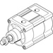 FESTO 1384897 DSBC-100-200-PPSA-N3 Normzylinder Hublänge: 200 mm 1 St.