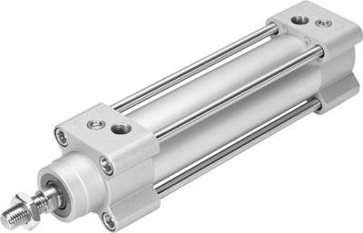 FESTO 1646548 DSBG-40-40-PPVA-N3 Normzylinder Hublänge: 40 mm 1 St.