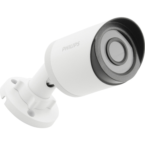 Philips Video-Türsprechanlage 2-Draht Zusatz-Kamera