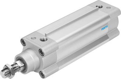 FESTO 1780915 DSBF-C-63-400-PPSA-N3-R Normzylinder Hublänge: 400mm 1St.
