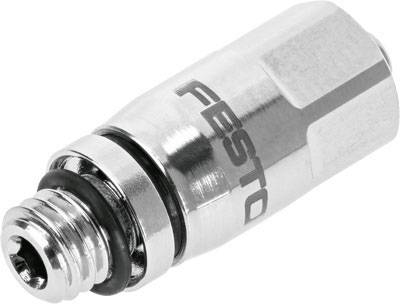 FESTO Verschraubung NPCK-C-D-M5-K4 1857681 -0.95 bis 12 bar