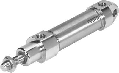 FESTO 2159643 CRDSNU-B-25-160-PPS-A-MG-A1 Normzylinder Hublänge: 160mm 1St.