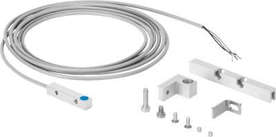 FESTO Abfragebausatz 2478427 EAPR-E17-S 1St.