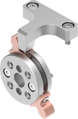 FESTO Anschlagbausatz 2715501 EADP-ES-R3-16 1St.